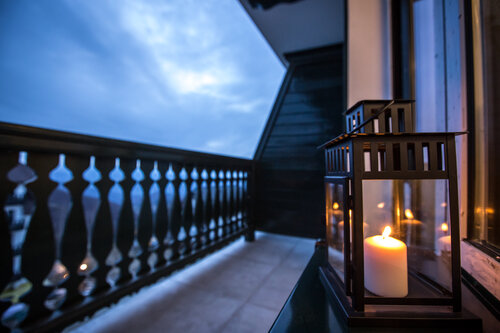 Srebrna Planina Spa&Resort