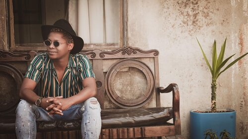 CURIOCITY Johannesburg