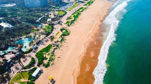 Point Waterfront Apartments