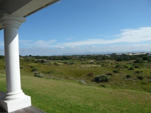 St Francis Golf Lodge