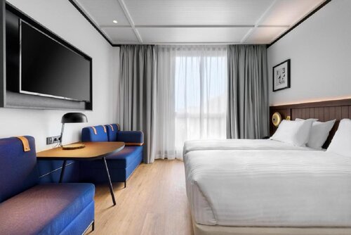 Tres Reyes San Sebastián