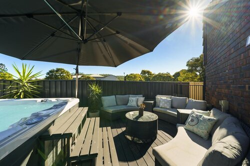 Esk Wivenhoe Motor Inn