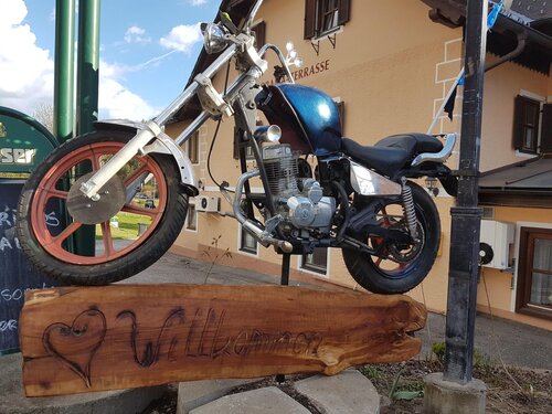 Hotel-Gasthof Lammersdorf