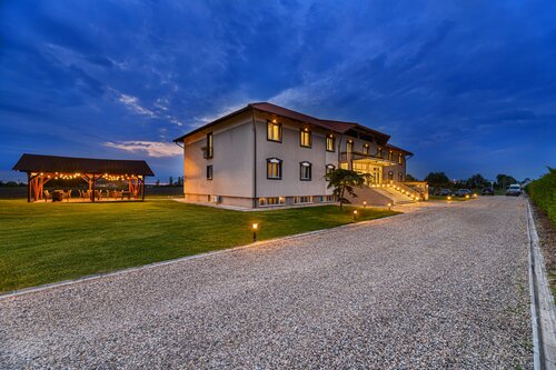 Stejarii Resort