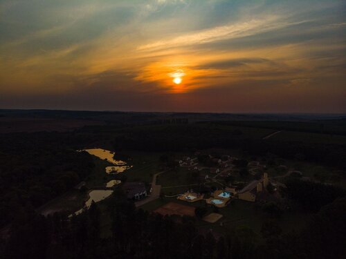 Hotel Fazenda Vale das Aguas