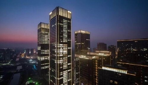 Oakmade International Service Apartment