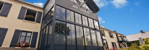 Logis Auberge De La Hardouinais