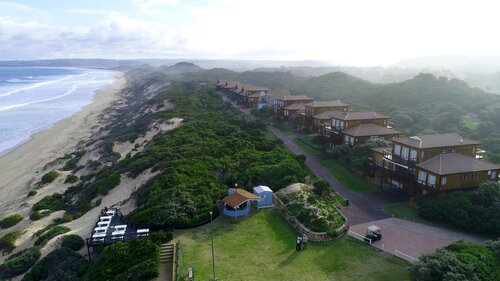 The Dunes (Plett Just Property)