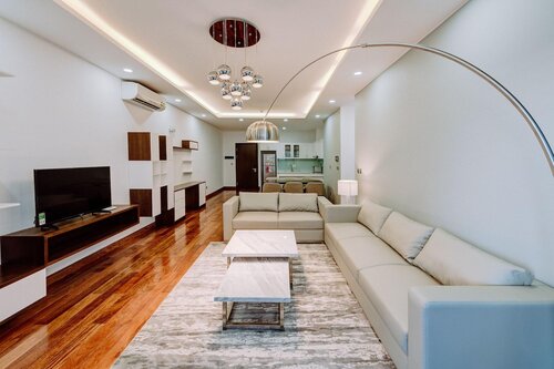 Lexington Serviced Apartments