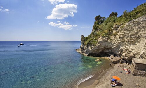 Hotel Residence Sant'Angelo