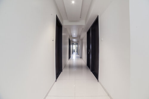 OYO 19315 Samudra Executive