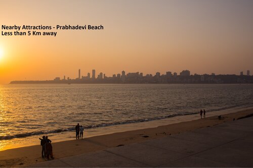 Hotel Paris Residency