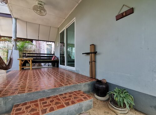 Bambie Boutique Home & Resort by ZUZU