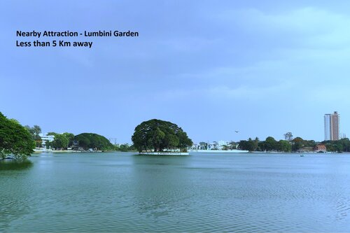 Capital O 67657 GN Suites