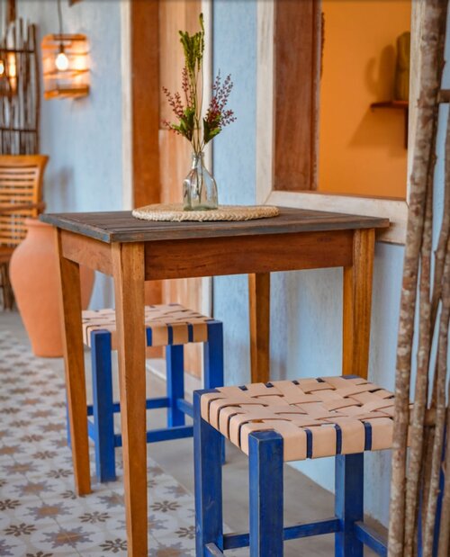 Ecocharme Pousada Netuno