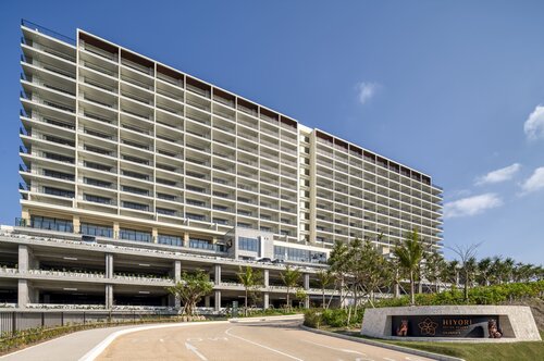 Hiyori Ocean Resort Okinawa
