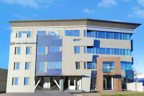 Swiss-Belhotel Napier