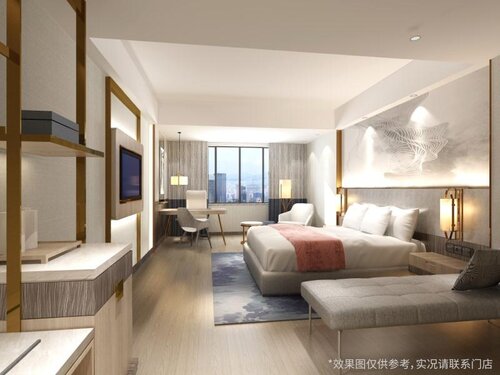 Greentree Eastern Chizhou Changjiang Middle Road R