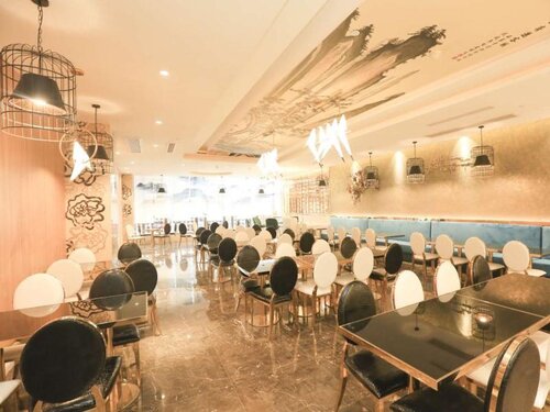 Greentree Eastern Bengbu City Guzhen County Centur