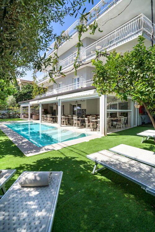 Hotel Rivage Taormina