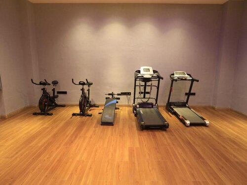 Greentree Eastern Xinjiang Aksu Airport Hotel