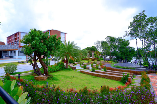 Laguna Grand Hotel & Spa Songkhla