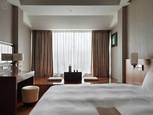 Tiantong Health Resort