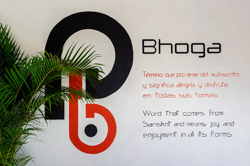 Bhoga Boutique Hotel