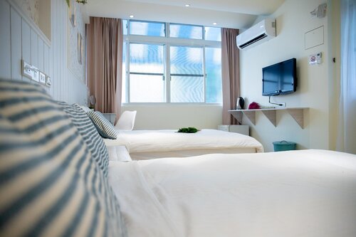 Sleepie Muti-Minsu Center