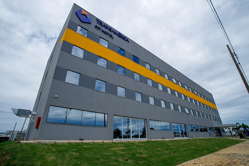 Transamerica Fit Primavera do Leste