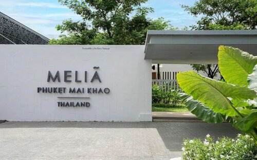 Melia Phuket Mai Khao