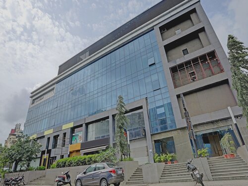 Townhouse 446 Vista Suites