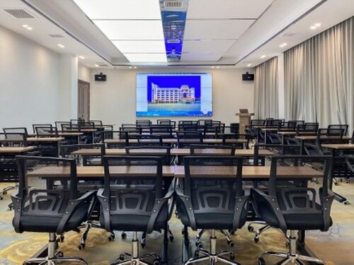 Greentree Eastern Tianjin Dongli Development Zone 