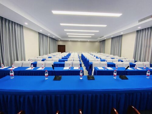 Greentree Eastern Anhui Xuancheng City Guangde Cou