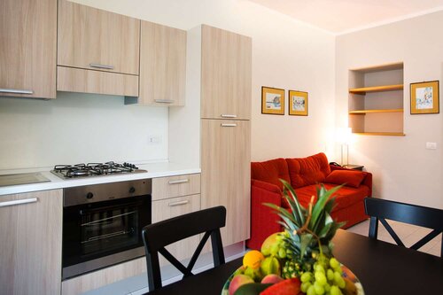 Residence Le Axidie, Sure Hotel Collection by Best