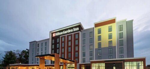 Hilton Garden Inn Temecula