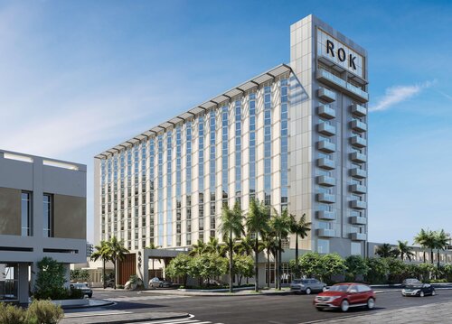 ROK Hotel Kingston, Tapestry Collection by Hilton