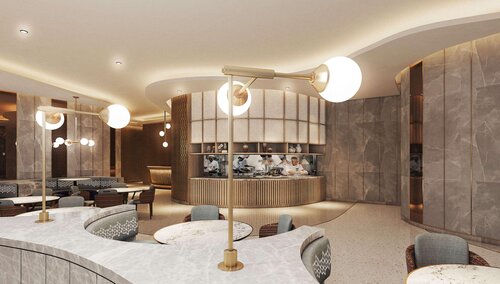 Doubletree By Hilton Nanning Wuxiang
