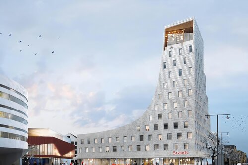 Scandic Kiruna