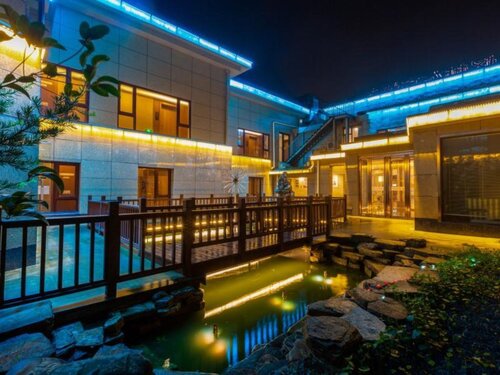 GreenTree Eastern hangzhou linping Yintai departme