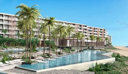 Waldorf Astoria Riviera Maya