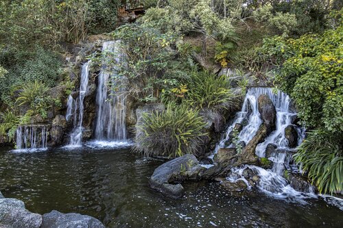 Le Meridien Pasadena Arcadia