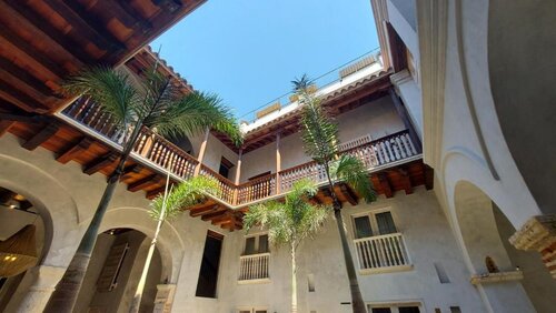 Hotel Casa Don Luis By Faranda Boutique, A Member 