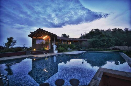 Heritage Resort Coorg