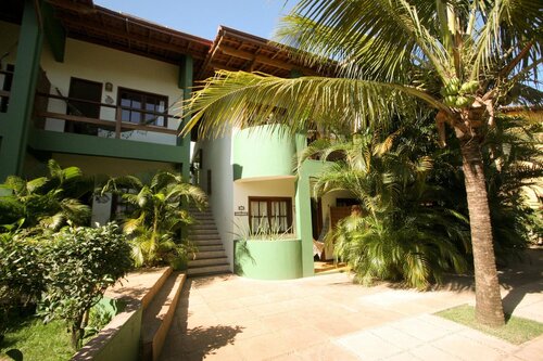 Pousada Vila dos Passaros