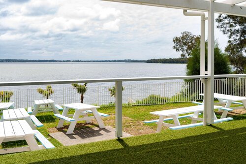 The Beachcomber Hotel & Resort, Ascend Collection