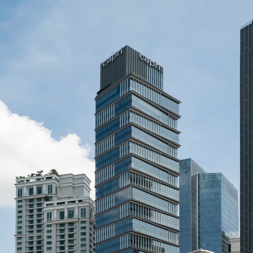 Capri By Fraser Bukit Bintang