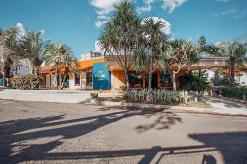 Rio Quente Resorts - Hotel Luupi