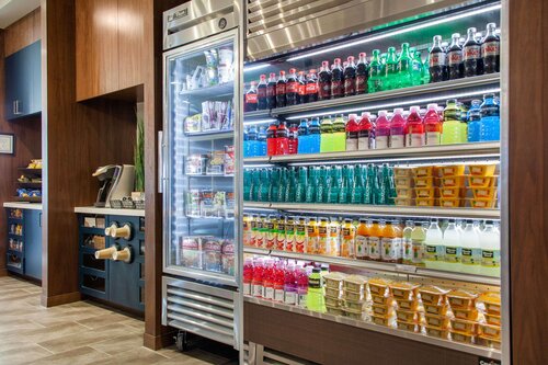 Cambria Hotel Austin Airport