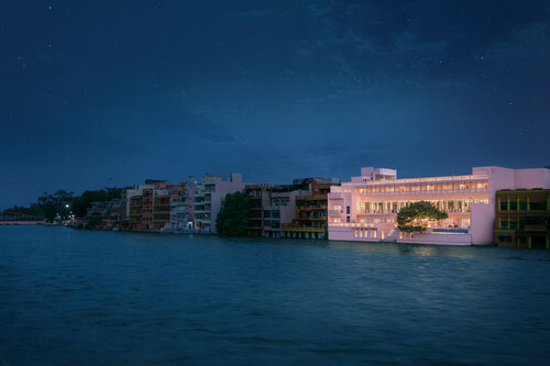 Pilibhit House, Haridwar - IHCL SeleQtions